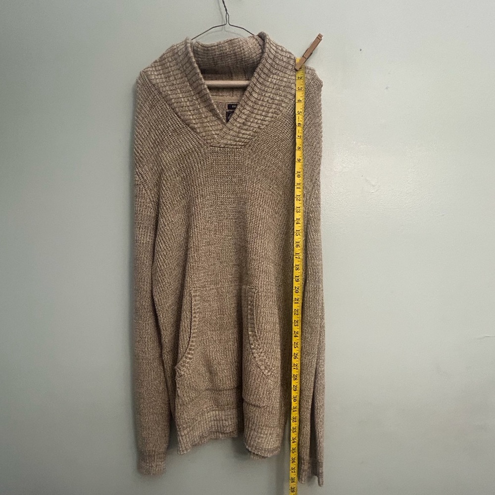 American Rag sweater